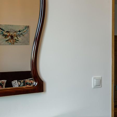 Ok Lux Apartments Krakov Exteriér fotografie