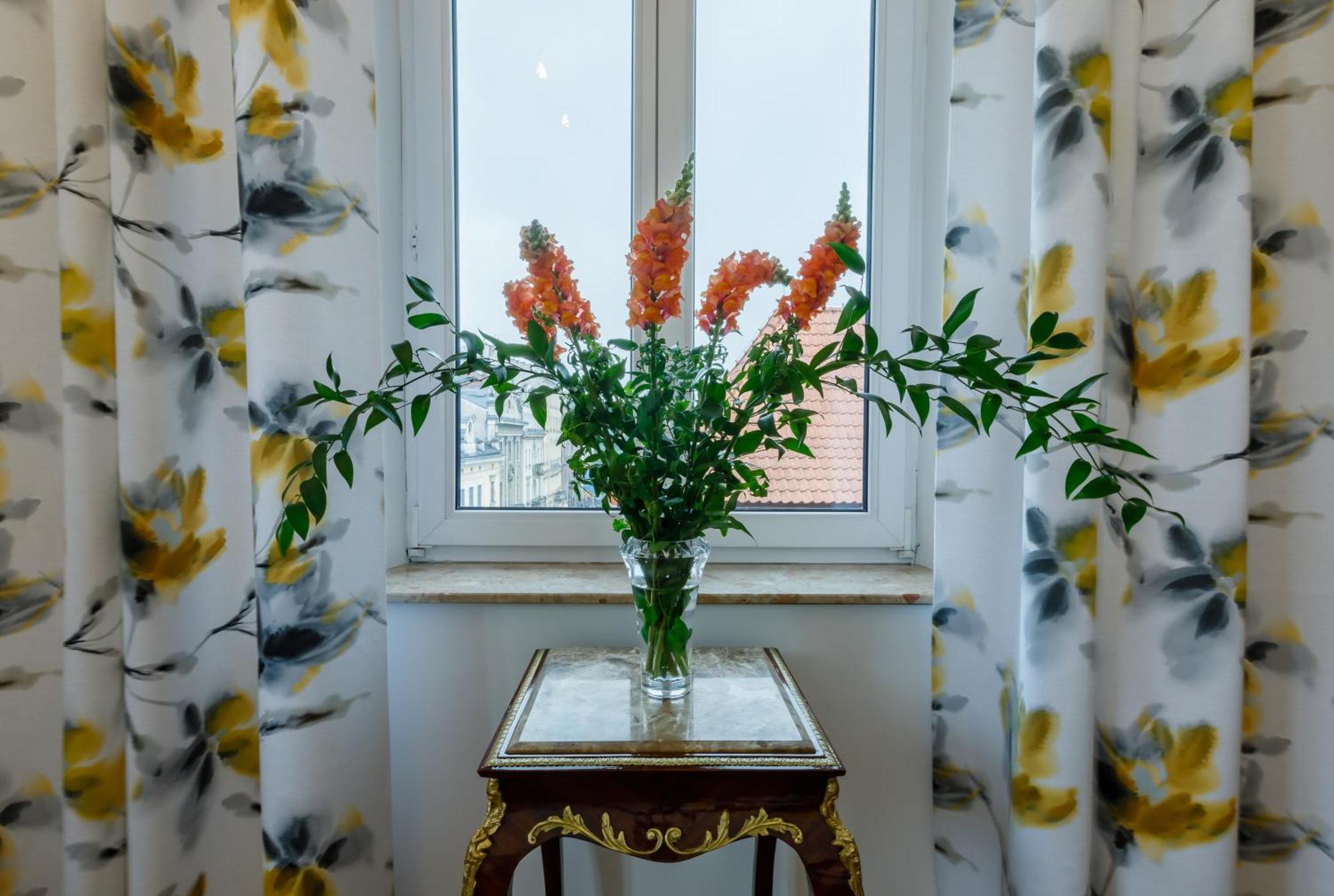 Ok Lux Apartments Krakov Exteriér fotografie