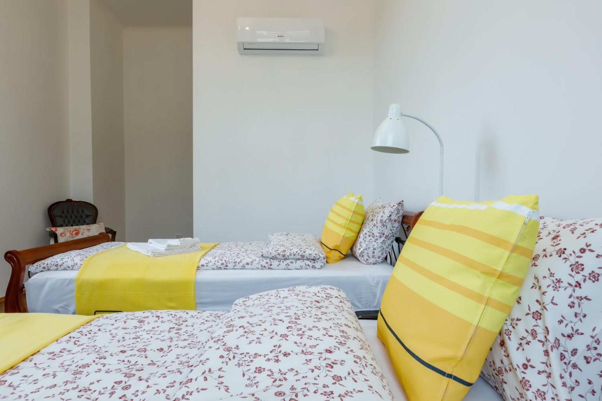Ok Lux Apartments Krakov Exteriér fotografie